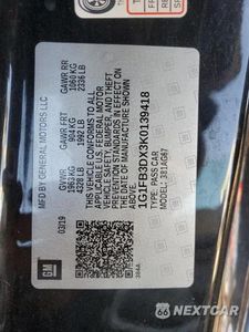 Zdjęcie 13 z 13 samochodu: 2019 CHEVROLET CAMARO LS VIN:1G1FB3DX3K0139418 - miniatura