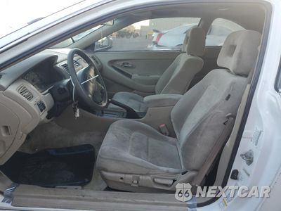 Zdjęcie 7 z 12 samochodu: 2002 HONDA ACCORD EX VIN:1HGCG32552A004188 - miniatura