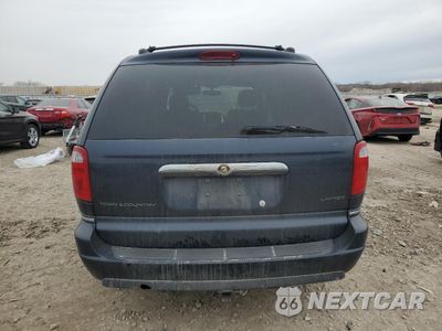 Zdjęcie 6 z 12 samochodu: 2007 CHRYSLER TOWN & COUNTRY LIMITED VIN:2A4GP64L77R216472 - miniatura