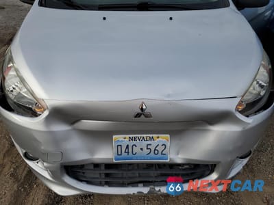Zdjęcie 11 z 12 samochodu: 2014 MITSUBISHI MIRAGE ES VIN:ML32A4HJ9EH003310 - miniatura