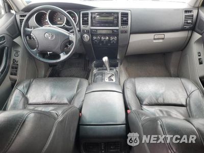 Zdjęcie 8 z 12 samochodu: 2008 TOYOTA 4RUNNER SR5 VIN:JTEBU14R98K023011 - miniatura