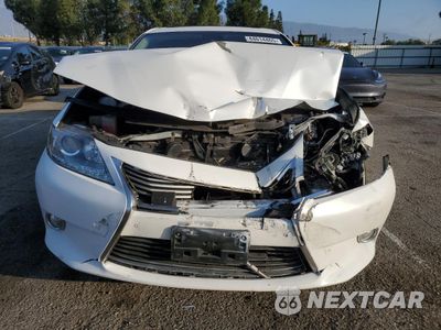 Piąte zdjęcie samochodu w środku: 2014 LEXUS ES 300H VIN:JTHBW1GG1E2049718 - miniatura