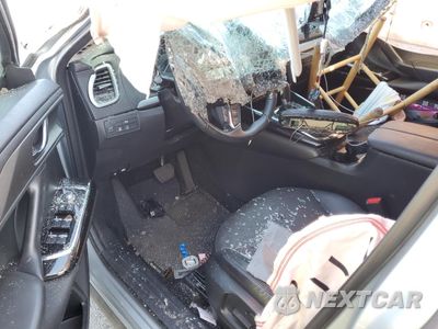 Zdjęcie 8 z 14 samochodu: 2020 MAZDA CX-9 TOURING VIN:JM3TCACY4L0411862 - miniatura