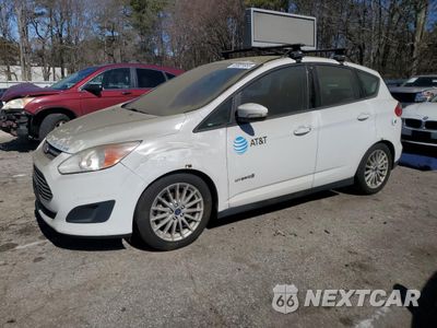 2016 FORD C-MAX SE 1FADP5AU7GL115690 - główne zdjęcie licytacji z USA - miniatura