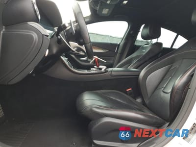 Zdjęcie 7 z 12 samochodu: 2020 MERCEDES-BENZ CLS AMG 53 4MATIC VIN:WDD2J6BB8LA050317 - miniatura