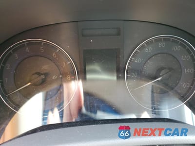 Zdjęcie 9 z 12 samochodu: 2011 INFINITI G37 BASE VIN:JN1CV6APXBM503823 - miniatura