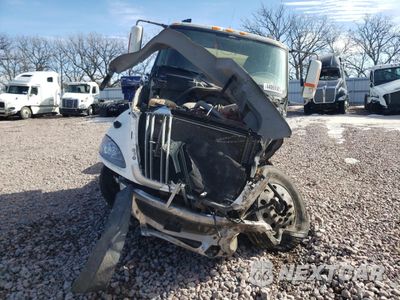 Zdjęcie 9 z 12 samochodu: 2016 INTERNATIONAL PROSTAR VIN:3HCDJAPR5GL454897 - miniatura