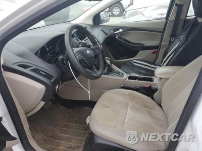 Zdjęcie 7 z 14 samochodu: 2017 FORD FOCUS SE VIN:1FADP3K21HL259559 - miniatura