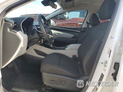 Zdjęcie 7 z 14 samochodu: 2024 HYUNDAI TUCSON SEL VIN:5NMJB3DE8RH384533 - miniatura