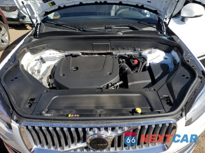 Zdjęcie 12 z 13 samochodu: 2024 VOLVO XC90 PLUS VIN:YV4062PEXR1226384 - miniatura