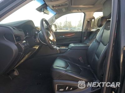 Zdjęcie 7 z 14 samochodu: 2017 CADILLAC ESCALADE PREMIUM LUXURY VIN:1GYS4CKJ9HR374645 - miniatura