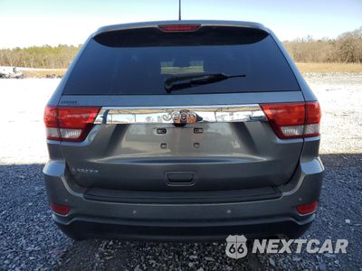 Zdjęcie 6 z 15 samochodu: 2012 JEEP GRAND CHEROKEE LAREDO VIN:1C4RJEAG7CC223037 - miniatura