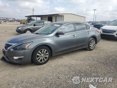 2015 NISSAN ALTIMA 2.5 1N4AL3APXFN341996 - główne zdjęcie licytacji z USA - miniatura