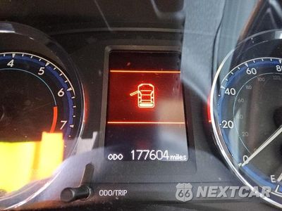 Zdjęcie 17 z 24 samochodu: 2017 TOYOTA COROLLA L VIN:5YFBURHE8HP701646 - miniatura