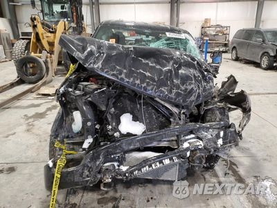 Piąte zdjęcie samochodu w środku: 2021 FORD F150 SUPERCREW VIN:1FTEW1EP2MFC05810 - miniatura