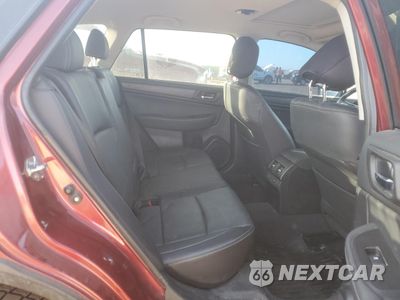 Zdjęcie 10 z 13 samochodu: 2017 SUBARU OUTBACK 3.6R LIMITED VIN:4S4BSENC7H3430004 - miniatura