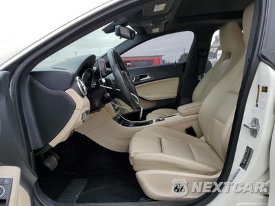 Zdjęcie 7 z 15 samochodu: 2017 MERCEDES-BENZ CLA 250 4MATIC VIN:WDDSJ4GBXHN407476 - miniatura