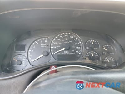 Zdjęcie 9 z 13 samochodu: 2002 CHEVROLET SUBURBAN C2500 VIN:3GNGC26U02G195308 - miniatura