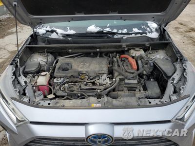Zdjęcie 13 z 16 samochodu: 2019 TOYOTA RAV4 XSE VIN:JTMEWRFVXKD516342 - miniatura