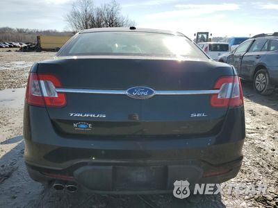 Zdjęcie 6 z 12 samochodu: 2012 FORD TAURUS SEL VIN:1FAHP2EW8CG138510 - miniatura