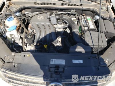 Zdjęcie 11 z 12 samochodu: 2015 VOLKSWAGEN JETTA BASE VIN:3VW1K7AJ9FM301223 - miniatura