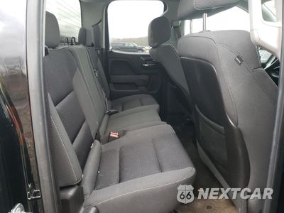 Zdjęcie 11 z 14 samochodu: 2014 GMC SIERRA K1500 SLE VIN:1GTV2UEC0EZ384097 - miniatura
