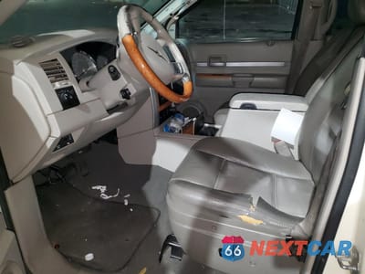 Zdjęcie 7 z 13 samochodu: 2008 CHRYSLER ASPEN LIMITED VIN:1A8HX58N68F114551 - miniatura