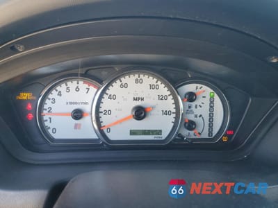 Zdjęcie 9 z 12 samochodu: 2003 DODGE STRAT SXT VIN:YB3EL46X33N567031 - miniatura