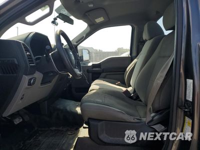 Zdjęcie 7 z 13 samochodu: 2018 FORD F150 VIN:1FTMF1CB3JFB12938 - miniatura