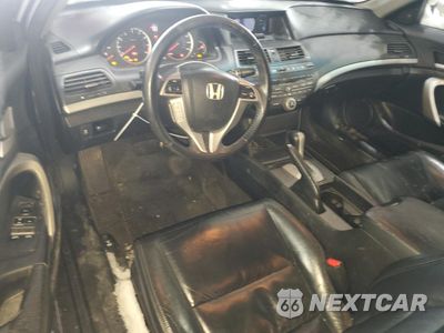 Zdjęcie 8 z 14 samochodu: 2011 HONDA ACCORD EXL VIN:1HGCS1B87BA010233 - miniatura