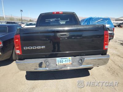 Zdjęcie 6 z 12 samochodu: 2002 DODGE RAM 1500 VIN:3D7HA18N42G111211 - miniatura