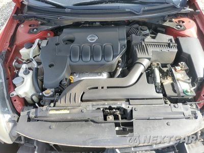 Zdjęcie 12 z 14 samochodu: 2010 NISSAN ALTIMA S VIN:1N4AL2EP6AC112241 - miniatura