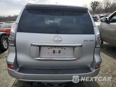Zdjęcie 6 z 12 samochodu: 2019 LEXUS GX 460 VIN:JTJBM7FX5K5232302 - miniatura