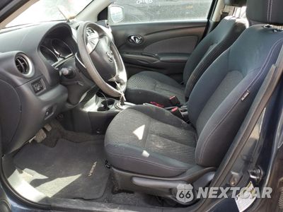 Zdjęcie 7 z 13 samochodu: 2015 NISSAN VERSA S VIN:3N1CN7AP1FL821254 - miniatura