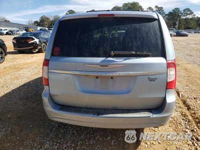 Zdjęcie 6 z 15 samochodu: 2013 CHRYSLER TOWN & COUNTRY TOURING VIN:2C4RC1BG8DR754788 - miniatura