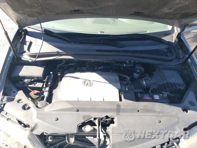 Zdjęcie 12 z 13 samochodu: 2012 ACURA MDX VIN:2HNYD2H27CH511370 - miniatura