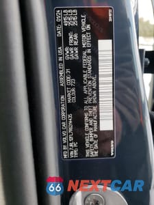 Zdjęcie 14 z 15 samochodu: 2024 VOLVO S60 PLUS VIN:7JRL12FL7RG314435 - miniatura