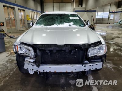 Piąte zdjęcie samochodu w środku: 2012 CHRYSLER 300 VIN:2C3CCAAG7CH117018 - miniatura