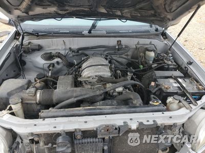 Zdjęcie 12 z 14 samochodu: 2001 TOYOTA TUNDRA ACCESS CAB VIN:5TBRT34161S181292 - miniatura