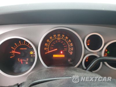 Zdjęcie 9 z 14 samochodu: 2007 TOYOTA TUNDRA DOUBLE CAB SR5 VIN:5TFCV54107X003366 - miniatura