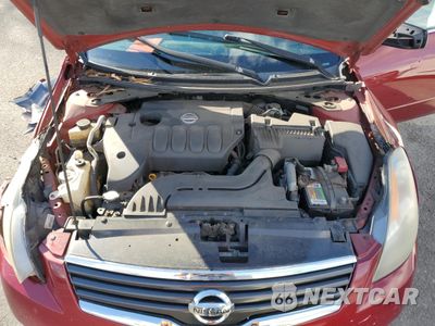 Zdjęcie 12 z 12 samochodu: 2008 NISSAN ALTIMA 2.5 VIN:1N4AL21E98N478455 - miniatura