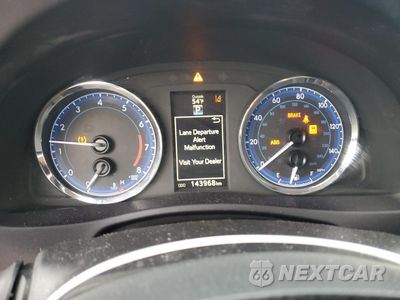 Zdjęcie 9 z 14 samochodu: 2017 TOYOTA COROLLA L VIN:5YFBURHE7HP707373 - miniatura