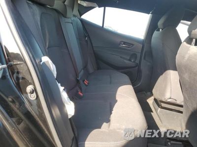 Zdjęcie 10 z 12 samochodu: 2023 TOYOTA GR COROLLA CORE VIN:JTNABAAE1PA001415 - miniatura