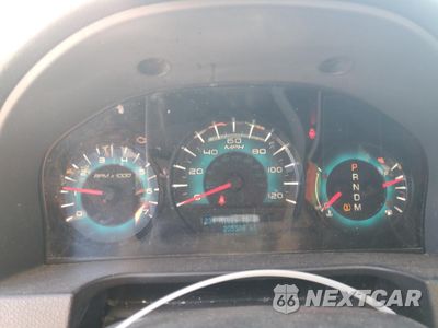 Zdjęcie 9 z 15 samochodu: 2010 FORD FUSION SPORT VIN:3FAHP0KC3AR233657 - miniatura