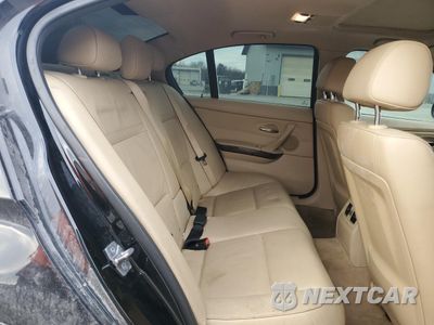 Zdjęcie 10 z 12 samochodu: 2011 BMW 328 I VIN:WBAPH7C52BE674399 - miniatura