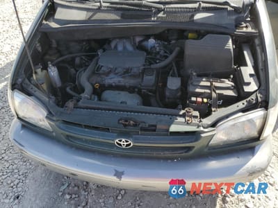 Zdjęcie 13 z 15 samochodu: 1999 TOYOTA SIENNA LE VIN:4T3ZF13C1XU151498 - miniatura