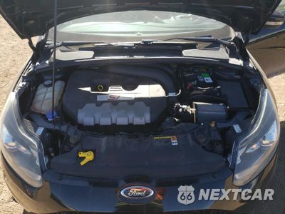 Zdjęcie 11 z 12 samochodu: 2013 FORD FOCUS ST VIN:1FADP3L96DL325254 - miniatura