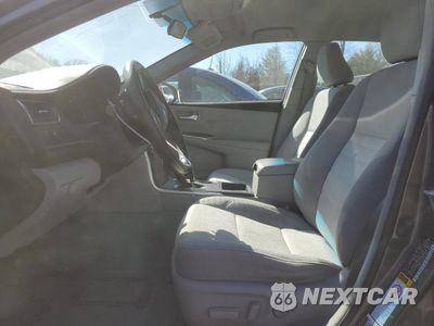 Zdjęcie 7 z 13 samochodu: 2016 TOYOTA CAMRY LE VIN:4T4BF1FK5GR551793 - miniatura