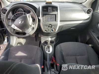 Zdjęcie 8 z 13 samochodu: 2015 NISSAN VERSA S VIN:3N1CN7AP1FL821254 - miniatura