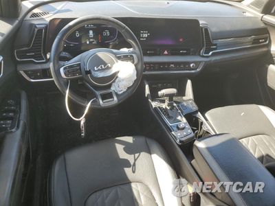 Zdjęcie 8 z 14 samochodu: 2023 KIA SPORTAGE X LINE VIN:5XYK6CAF3PG133531 - miniatura